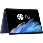HP OmniBook X Flip 14 – Core Ultra 5, 16GB RAM, 512GB SSD - Image 4