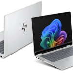 HP OmniBook X Flip 14 – Core Ultra 5, 16GB RAM, 512GB SSD - Image 6