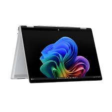 HP OmniBook X Flip 14 – Core Ultra 5, 16GB RAM, 512GB SSD