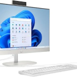 HP ProOne 240 G10 Desktop – Core i7, 16GB RAM, 512GB SSD - Image 3