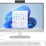 HP ProOne 240 G10 Desktop – Core i7, 16GB RAM, 512GB SSD - Image 5