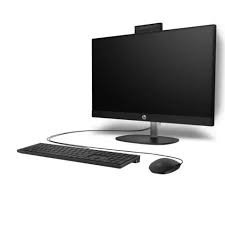 HP ProOne 240 G10 Desktop – Core i7, 16GB RAM, 512GB SSD