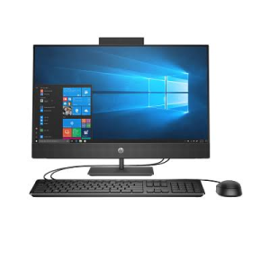 HP 24-Inch All-in-One Desktop PC - Image 2