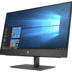 HP 24-Inch All-in-One Desktop PC - Image 5