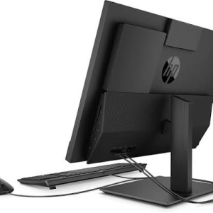 HP 24-Inch All-in-One Desktop PC