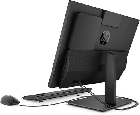 HP 24-Inch All-in-One Desktop PC