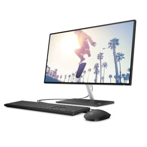 HP 22-inch All-in-One PC
