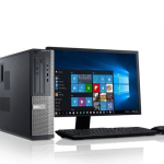 Dell Core i5 Desktop PC - Image 2