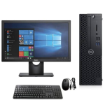 Dell Core i5 Desktop PC - Image 4