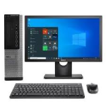 Dell Core i5 Desktop PC - Image 5