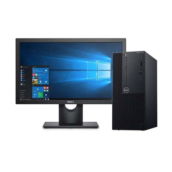 Dell Core i5 Desktop PC