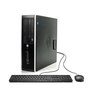 HP Core i5 Desktop PC 2nd Gen