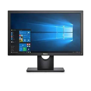 Dell 19-Inch Wide Computer Screen
