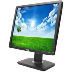 Dell 20-Inch Wide Computer Screen - Image 3