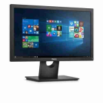 Dell 20-Inch Wide Computer Screen - Image 4