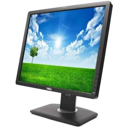Dell 20-Inch Wide Computer Screen