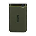 Transcend 2TB External Hard Drive - Image 3