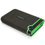 Transcend 2TB External Hard Drive - Image 5