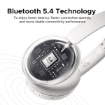 UGREEN HP205 Studio Max2 – Light Gray - Image 3