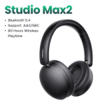 UGREEN HP205 Studio Max2 (Black) - Image 3