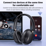 UGREEN HiTune Max5c HP203 (Black) - Image 2